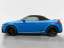 Audi TT 40 TFSI Cabriolet Competition S-Line