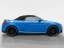 Audi TT 40 TFSI Cabriolet Competition S-Line