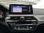 BMW 520 520d M-Sport Touring xDrive