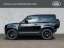 Land Rover Defender 90 Black Pack D200 S