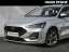 Ford Focus EcoBoost ST Line Wagon