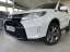 Suzuki Vitara AllGrip Boosterjet Comfort