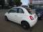 Fiat 500C 1.0Hybrid PiùDolcevita/NAV/ALU/Ledereinsätze