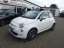 Fiat 500C 1.0Hybrid PiùDolcevita/NAV/ALU/Ledereinsätze