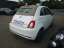 Fiat 500C 1.0Hybrid PiùDolcevita/NAV/ALU/Ledereinsätze