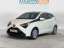 Toyota Aygo AUTOMATIK BLUETOOTH KLIMAANLAGE DAB MULTIFLENKRAD