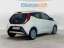 Toyota Aygo AUTOMATIK BLUETOOTH KLIMAANLAGE DAB MULTIFLENKRAD