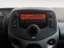 Toyota Aygo AUTOMATIK BLUETOOTH KLIMAANLAGE DAB MULTIFLENKRAD