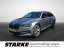 Skoda Superb 2.0 TSI 4x4 Combi Sportline