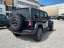 Jeep Wrangler Rubicon