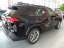 Toyota RAV4 Hybride Lounge Vierwielaandrijving