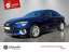 Audi A3 40 TFSI Quattro S-Tronic