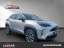 Toyota Yaris Cross Hybride Team D Voorwielaandrijving