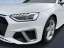 Audi A4 40 TDI S-Line S-Tronic