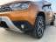 Dacia Duster 1.5 dCi 4WD Prestige