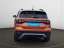 Volkswagen T-Cross 1.0 TSI DSG