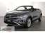 Volkswagen T-Roc 1.5 TSI Cabriolet DSG