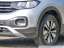 Volkswagen T-Cross 1.0 TSI Move