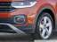 Volkswagen T-Cross 1.0 TSI DSG Style