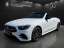 Mercedes-Benz E 200 AMG Cabriolet