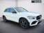 Mercedes-Benz GLC 200 4MATIC AMG GLC 200 d