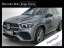 Mercedes-Benz GLE 400 4MATIC AMG GLE 400 d