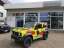 Suzuki Jimny 4x4