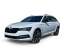 Skoda Superb 2.0 TSI Combi Sportline