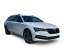 Skoda Superb 2.0 TSI Combi Sportline