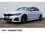 BMW 320 320d M-Sport