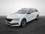 Skoda Superb 2.0 TSI 4x4 Combi Sportline