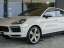 Porsche Cayenne Coupé E-Hybrid Platinum Edition