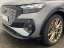 Audi Q4 e-tron 50 Quattro Sportback