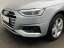 Audi A4 40 TFSI Avant S-Tronic