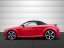 Audi TTS Quattro Roadster S-Tronic