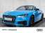 Audi TTS Quattro Roadster S-Tronic