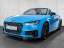 Audi TTS Quattro Roadster S-Tronic