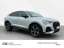 Audi Q3 40 TDI Quattro S-Line S-Tronic Sportback