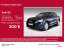 Audi Q2 40 TFSI Quattro S-Line S-Tronic