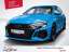 Audi RS3 Quattro S-Tronic Sportback