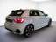 Audi A1 25 TFSI S-Line Sportback