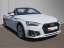 Audi A5 40 TDI Cabriolet Quattro S-Line S-Tronic