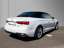 Audi A5 40 TDI Cabriolet Quattro S-Line S-Tronic