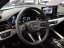 Audi A4 40 TFSI Avant S-Line S-Tronic