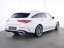 Mercedes-Benz CLA 200 AMG Shooting Brake