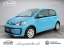 Volkswagen up! Move up!