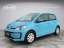 Volkswagen up! Move up!