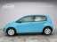 Volkswagen up! Move up!