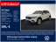 Volkswagen Tiguan 2.0 TDI