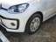 Volkswagen up! 1.0 MPI Move up!